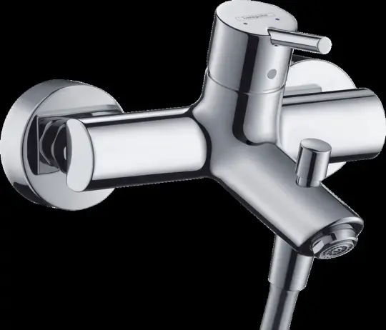 Talis  Tek Kollu Banyo Bataryası, 32440000