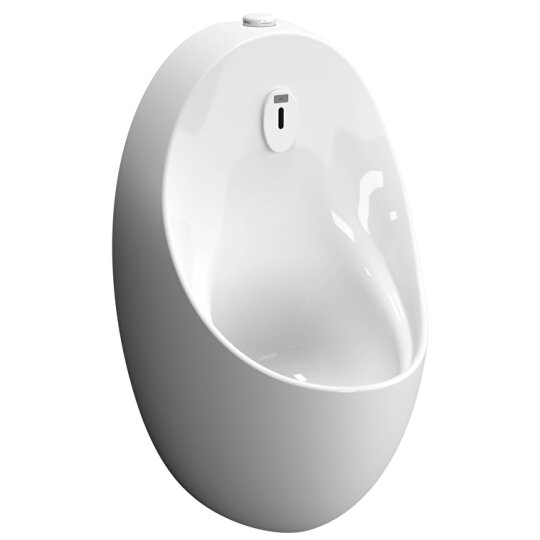 VitrA Arkitekt Ankastre Fotoselli Pisuvar (Elektrikli), 5999B003-5556