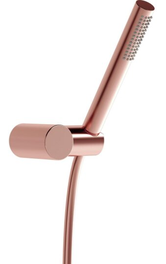 Vitra El Duş Takımı, Suit 1F, Soft Bakır, A4554329
