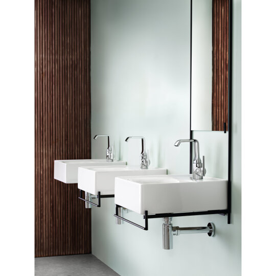 VitrA Equal Aydınlatmalı Ayna, 40 cm,64103 - 13