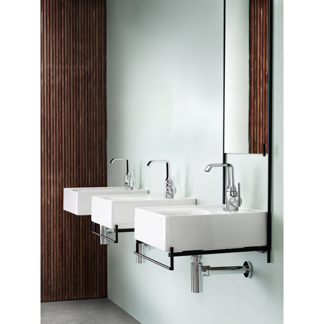 VitrA Equal Aydınlatmalı Ayna, 40 cm,64103 - 13
