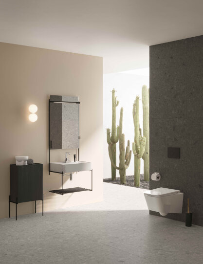 VitrA Equal Lavabo, 60 cm,7241B403-0001 - 6