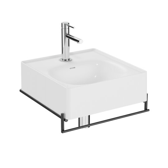 VitrA Equal Lavabo Ünitesi Havluluklu, 40 cm,64079 - 7