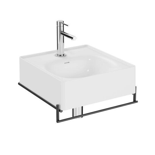 VitrA Equal Lavabo Ünitesi Havluluklu, 40 cm,64079