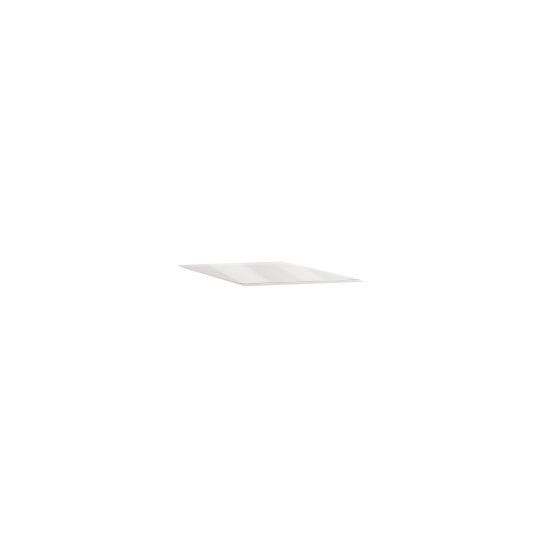 VitrA Frame Cam Tezgah, Açık Üniteler Için, 30 cm, Beyaz,61646 - 2