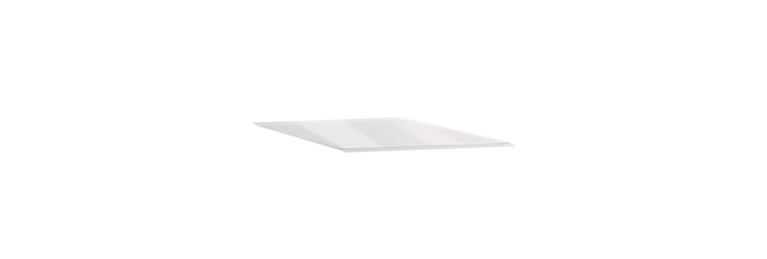 VitrA Frame Cam Tezgah, Açık Üniteler Için, 30 cm, Beyaz,61646 - 1