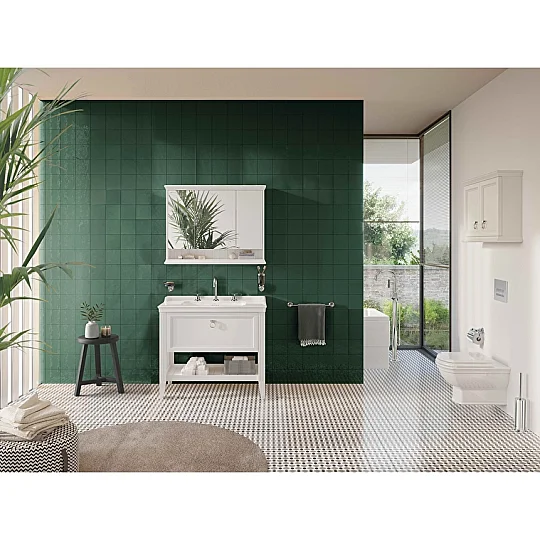 Vitra Havluluk, Origin, Classic, 45 Cm, A44548 - 2