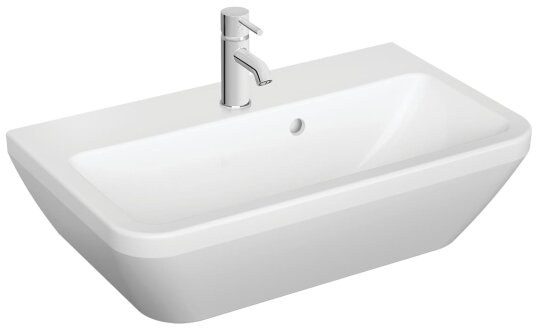 VitrA Integra Dar Lavabo, 60 cm, 7088L003-0001