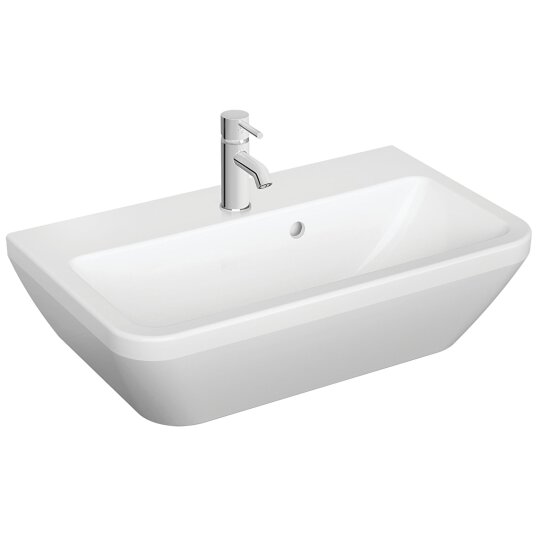 VitrA Integra Dar Lavabo, 60 cm, 7088L003-0012
