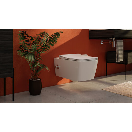 VitrA Integra Etajerli Lavabo, 90 cm, 7037B003-0001 - 3