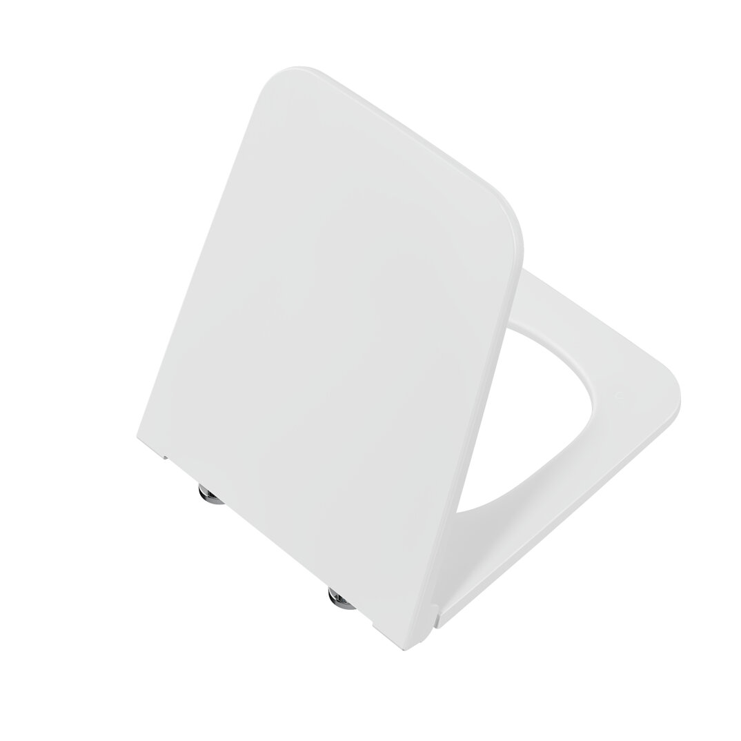 VitrA Integra Etajerli Lavabo, 90 cm, 7037B003-0001 - 8