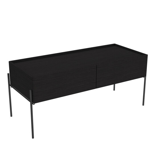 VitrA Integra Etajerli Lavabo, 90 cm, 7037B003-0001 - 10