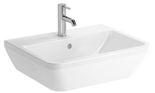 VitrA Integra Kare Lavabo, 60 cm,7050L003-0001