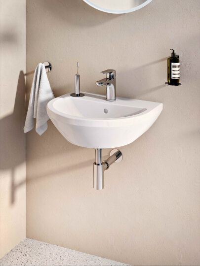 VitrA Integra Lavabo, 50 cm,7066L003-0001 - 4