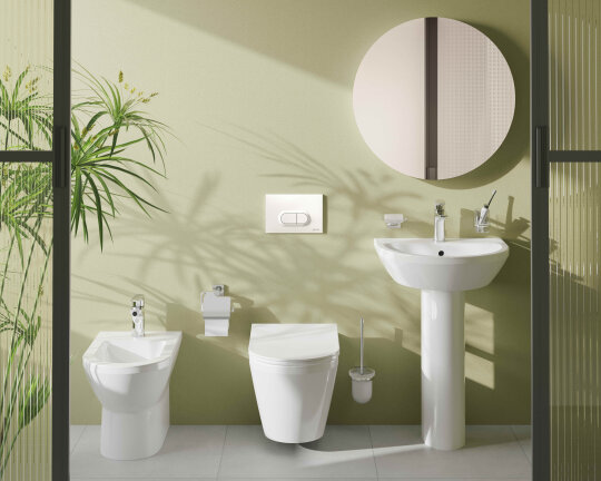 VitrA Integra Lavabo, 55 cm,7067L003-0001 - 2