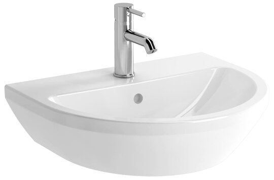 VitrA Integra Lavabo, 55 cm,7067L003-0001