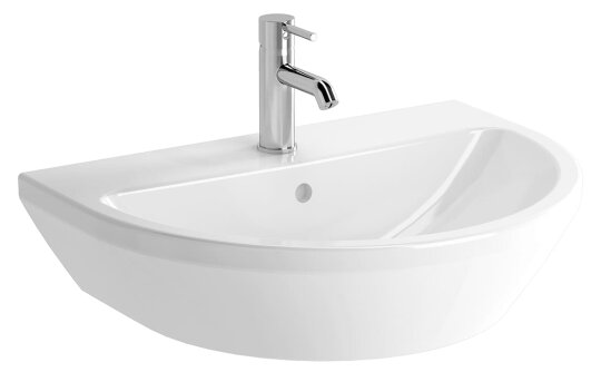 VitrA Integra Lavabo, 65 cm, 7061L003-0001