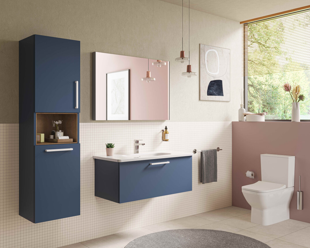 VitrA Integra Square Rezervuar,7100L003-0108 - 3