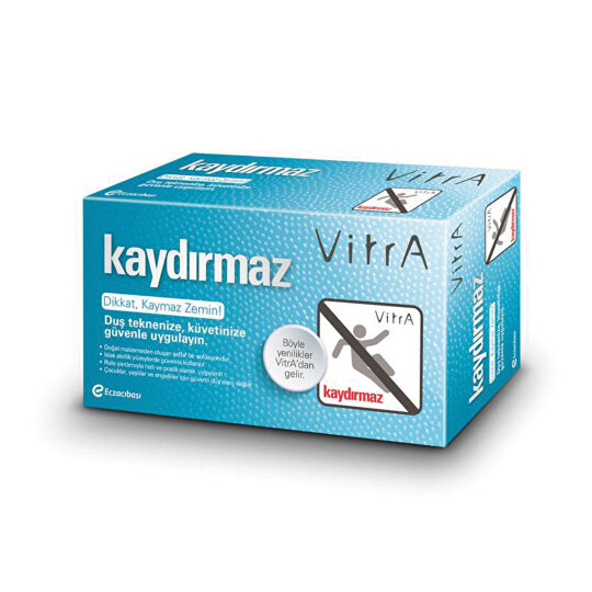 VitrA Kaydırmaz Paket,59950142000 - 2