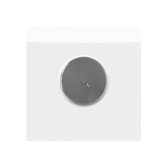 VitrA Kumandalı Küvet Sifonu (Silfra) - 59970013000,59970013000 - 8