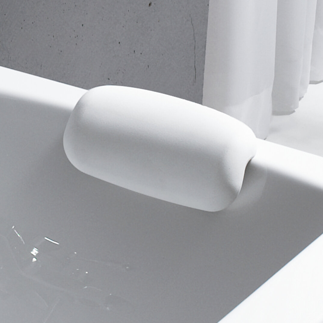 VitrA Küvet Baş Yastığı, 59950234000 - 1