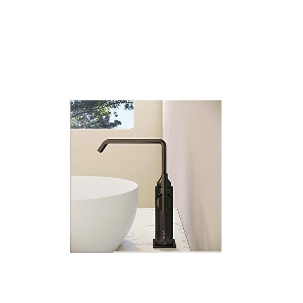 Vitra Lavabo Bataryası, Suit, A4276539 - 3