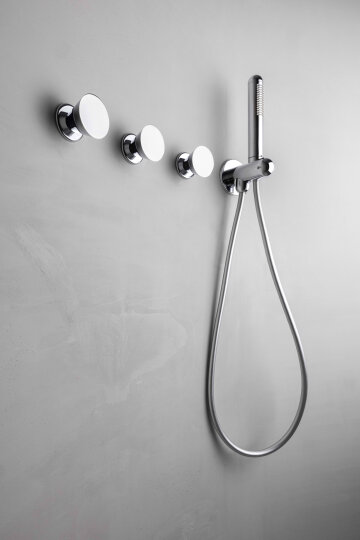 VitrA Liquid El Duşu Takımı,A42796 - 2