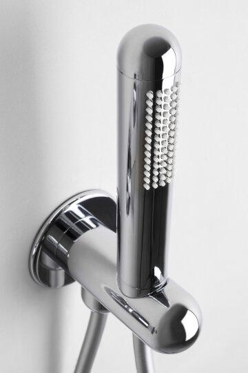 VitrA Liquid El Duşu Takımı,A42796 - 3