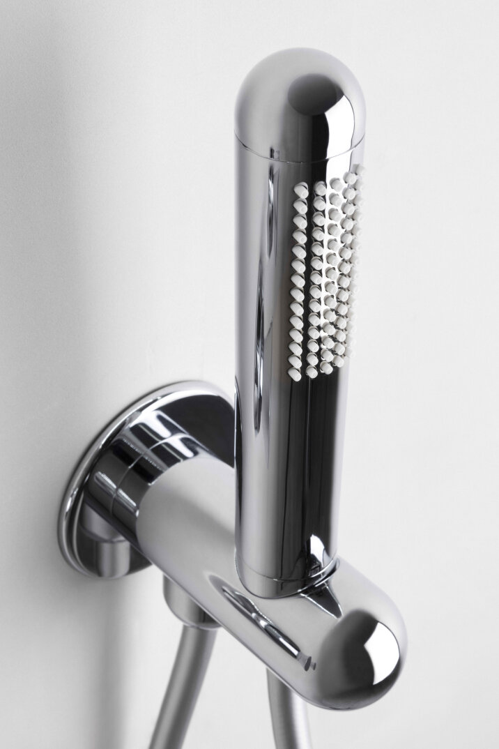 VitrA Liquid El Duşu Takımı,A42796 - 3