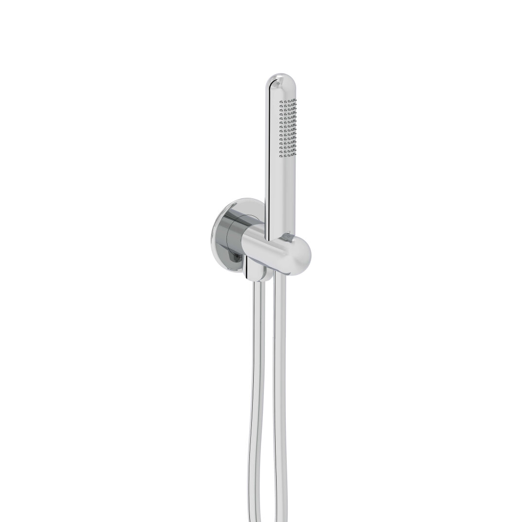 VitrA Liquid El Duşu Takımı,A42796 - 1