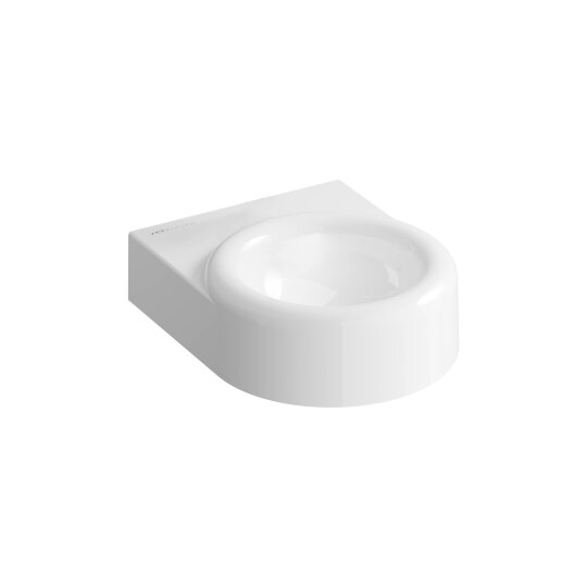 VitrA Liquid Lavabo, 40 cm,7317B403-0016