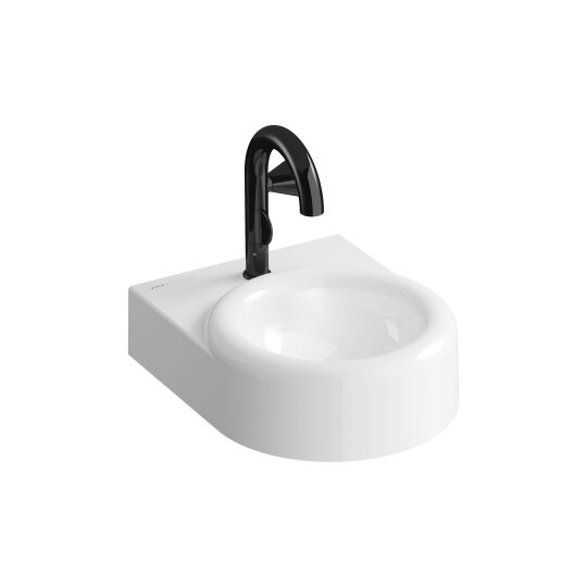 VitrA Liquid Lavabo, 40 cm,7317B403-0041 - 2