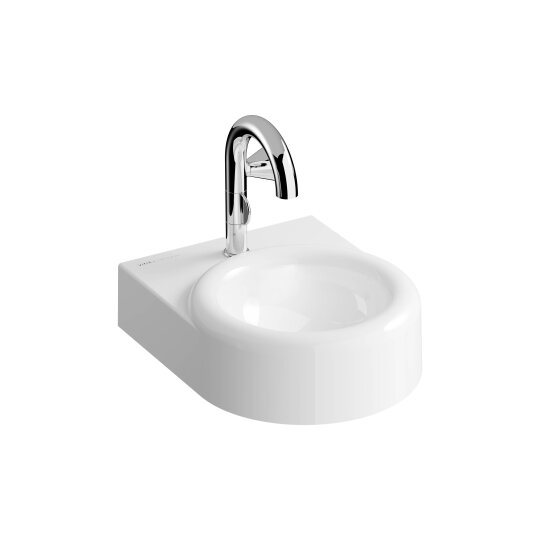 VitrA Liquid Lavabo, 40 cm,7317B403-0041