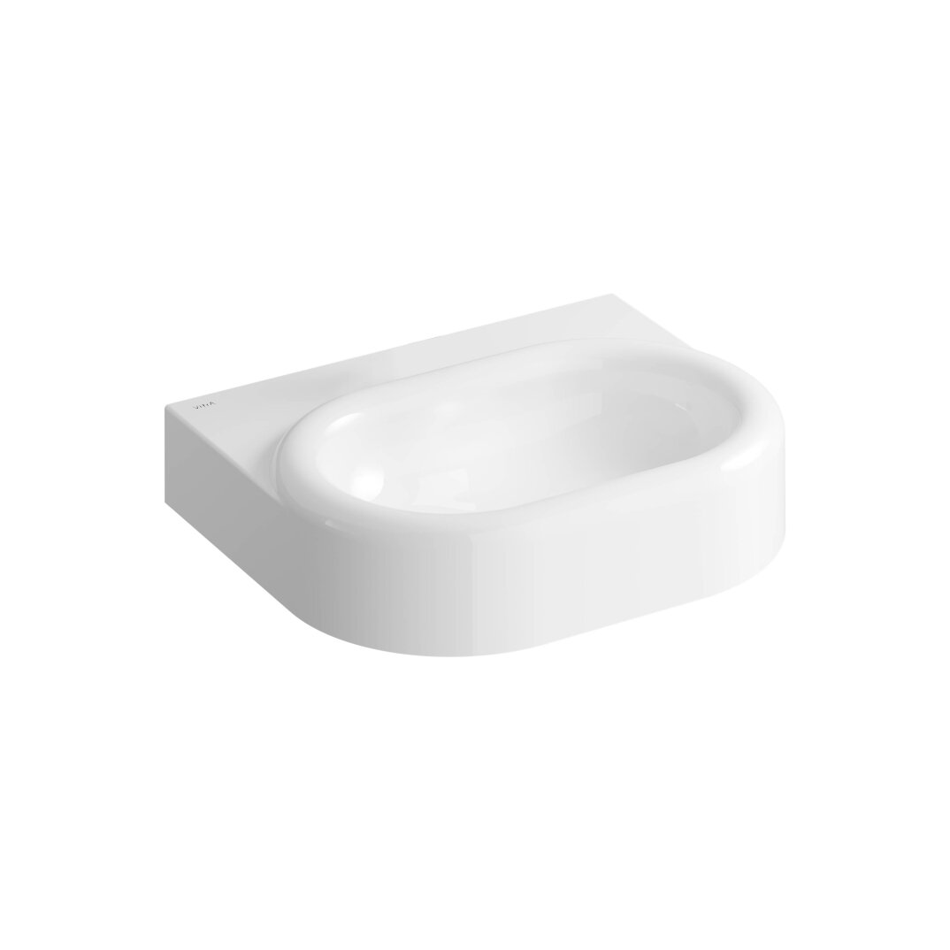 VitrA Liquid Lavabo, 60 cm,7316B403-0016 - 1