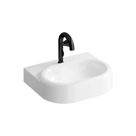 VitrA Liquid Lavabo, 60 cm,7316B403-0041