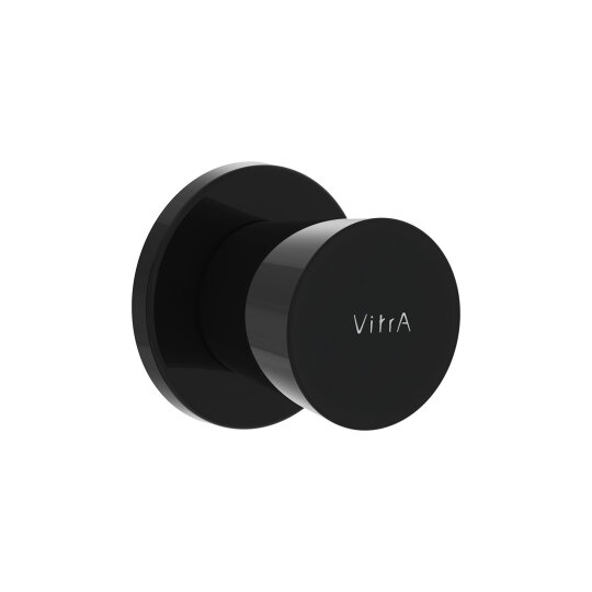 VitrA Liquid Lavabo Dolabı, Mavi Cam Raflı, 100 cm,66738 - 15