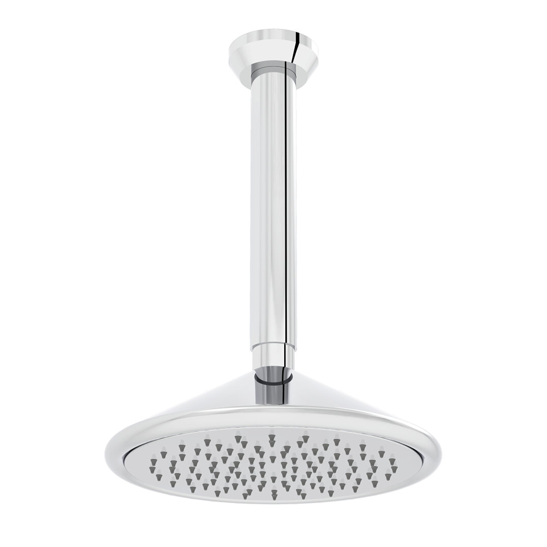 VitrA Liquid Lavabo Dolabı, Mavi Cam Raflı, 100 cm,66738 - 18
