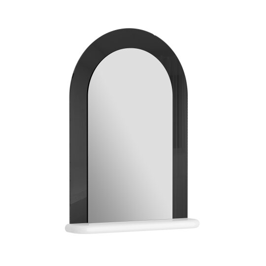 VitrA Liquid Lavabo Dolabı, Metal-Cam Kapaklı,66739 - 5