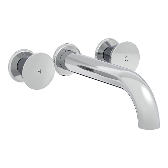 VitrA Liquid Lavabo Dolabı, Metal Hasır Kapaklı,66740 - 10