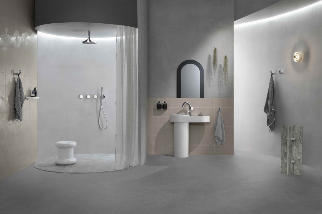 VitrA Liquid Sağ El Lavabo Bataryası,A42749 - 2
