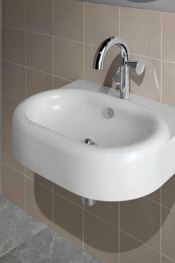 VitrA Liquid Sağ El Lavabo Bataryası,A42749 - 3