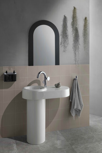 VitrA Liquid Sıvı Sabunluk Tutacağı İkili,A44567 - 5