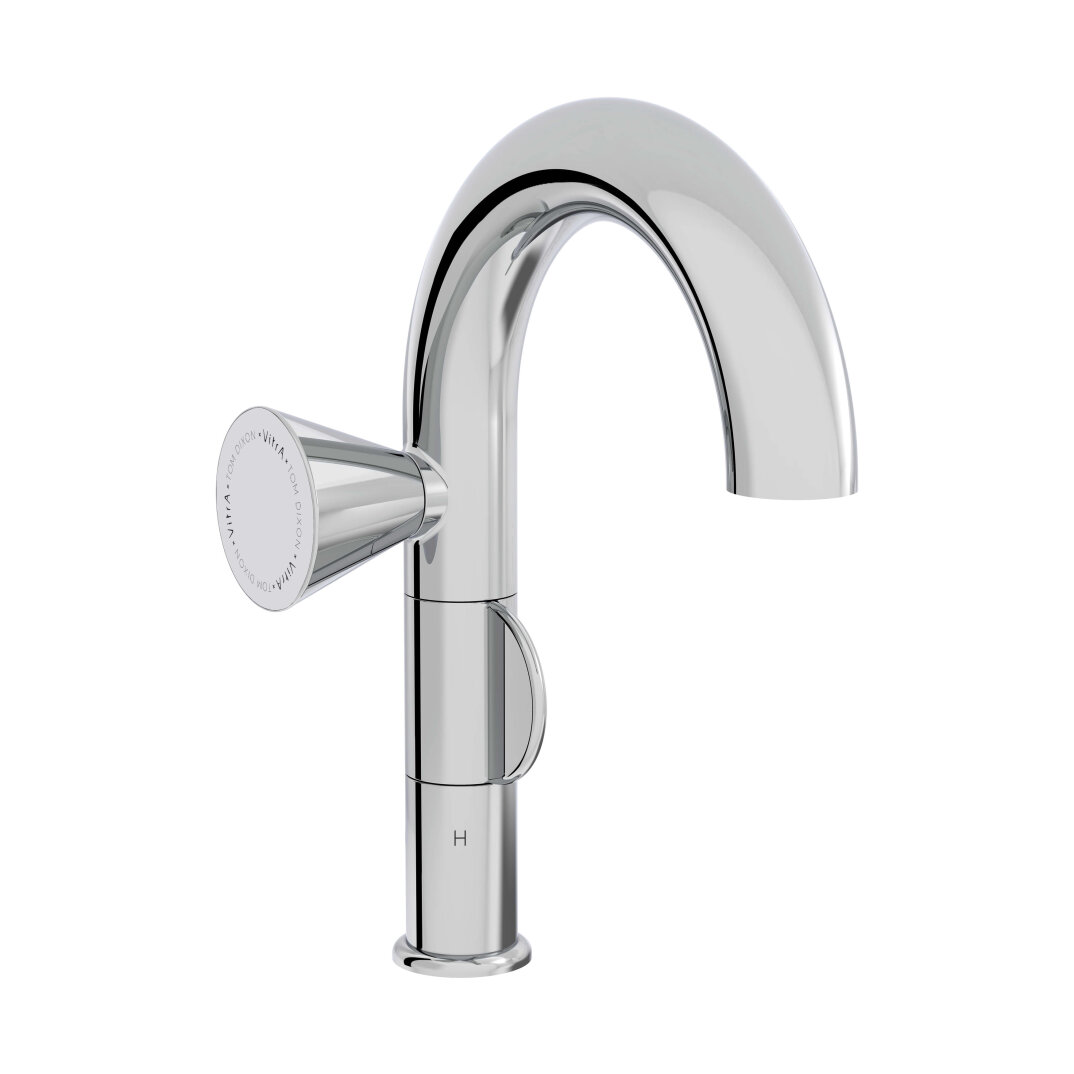 VitrA Liquid Sol El Lavabo Bataryası,A42755 - 1