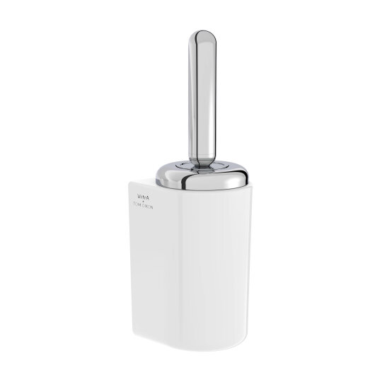 VitrA Liquid Tuvalet Fırçalığı (Duvardan),A44566