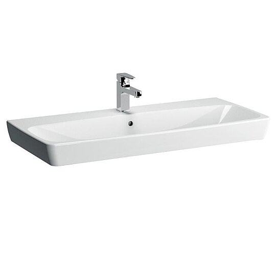 VitrA Metropole Çanak Lavabo, 100 cm, 5664B003-0937