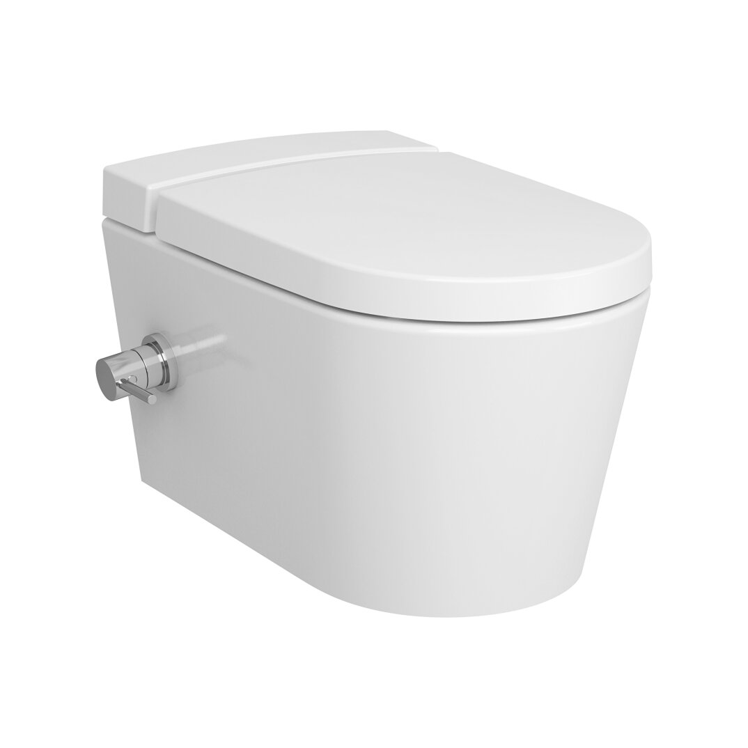 VitrA Metropole Çift Armatür Delikli Lavabo, 120 cm, Mat Kum Beji, 7530B422-7212 - 1