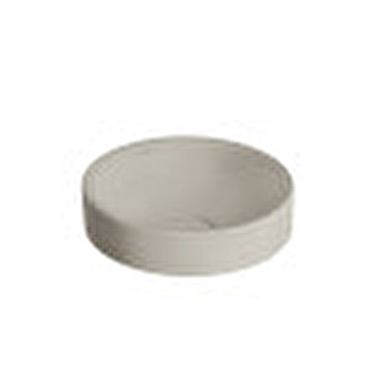 VitrA Metropole Dikdörtgen Çanak Lavabo, 80 cm, Mat Kum Beji, 7536B422-1398