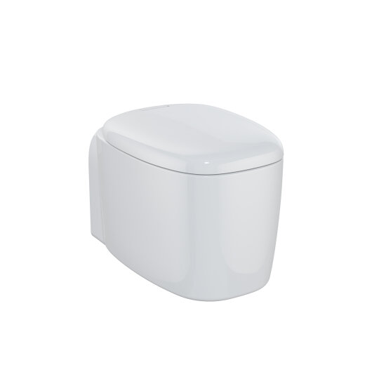VitrA Metropole Dikdörtgen Tezgah Altı Lavabo, 50 cm, Mat Kum Beji, 7534B422-1083 - 2