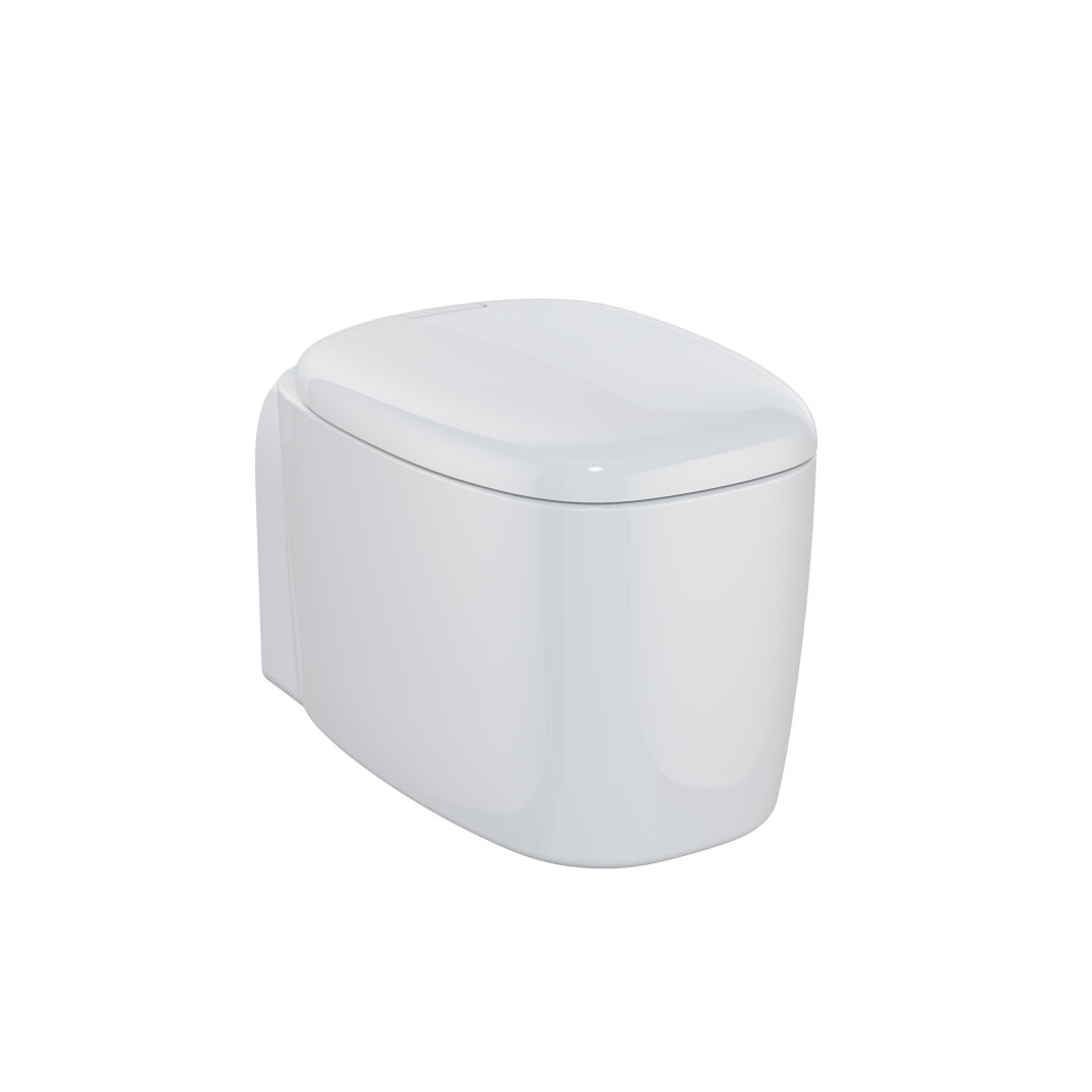 VitrA Metropole Dikdörtgen Tezgah Altı Lavabo, 50 cm, Mat Kum Beji, 7534B422-1083 - 2