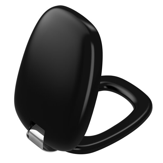 VitrA Metropole Dikdörtgen Tezgah Altı Lavabo, 50 cm, Mat Kum Beji, 7534B422-1083 - 4